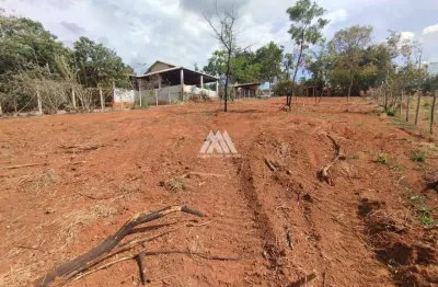 Vendo chácara com 1.000m² em itatiaiuçu com excelente localização!