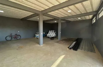 Barracão / Galpão / Depósito à venda no Santa Terezinha De Minas, Itatiaiuçu 