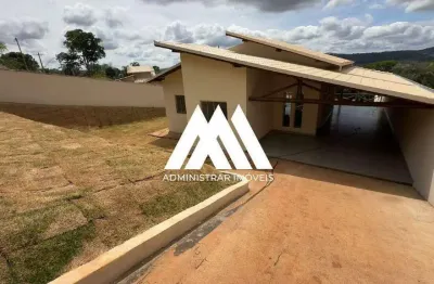 Vendo chácara com 1.000m² em itatiaiuçu com excelente localização!