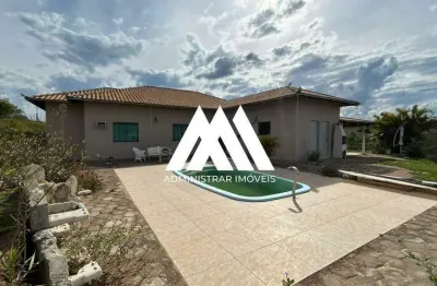 Vendo chácara com 5.000m² em itatiaiuçu com excelente localização!