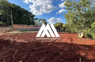 Vendo lote com 500m² em itatiaiuçu com excelente localização!