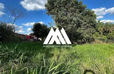 Vendo lote de 280m² em itatiaiuçu com excelente localização!