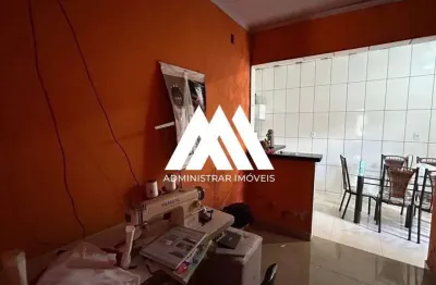 Alugo casa com 3 quartos em itatiaiuçu com excelente localização!