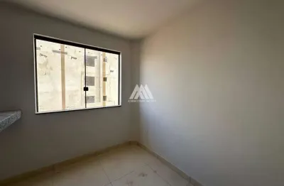 Apartamento com 2 quartos para alugar no Centro, Itaúna 