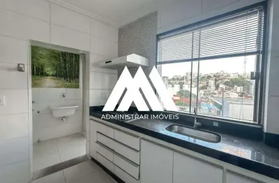 Apartamento para alugar no Piedade, Itaúna 