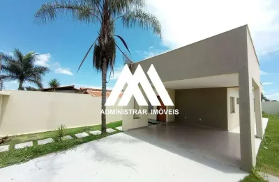 Casa à venda em igarapé – conforto, espaço e excelente localização!