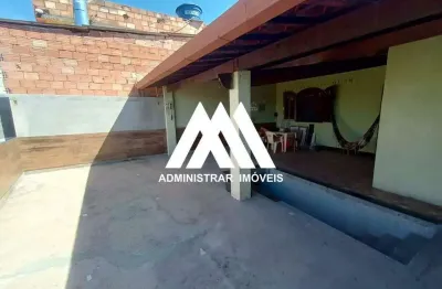 Casa com 3 quartos à venda no Planalto, São Joaquim de Bicas 