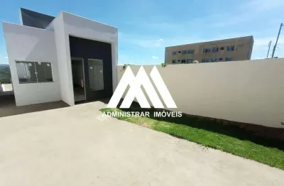 O imóvel conta com lote de 180m² e 70m² de construção, oferecendo todo o espaço e conforto que sua família merece;