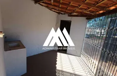 Alugo cômodo comercial em itatiaiuçu com excelente localização!