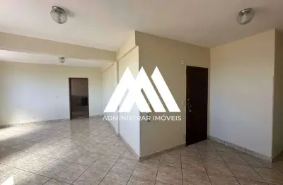Alugo apartamento com 03 quartos no bairro universitário- itaúna/mg!!