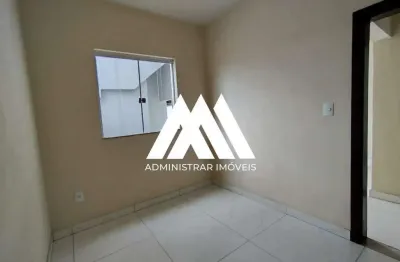 Casa com 2 quartos à venda no Parque Jardim Santanense, Itaúna 