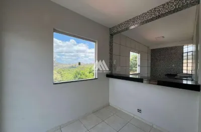 Vendo apartamento com 03 quartos no parque jardim- itaúna/mg!!
