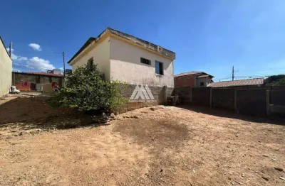 Casa com 2 quartos à venda no Aeroporto, Itaúna 