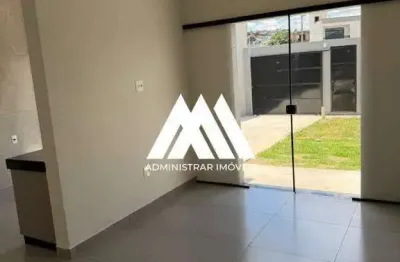 Casa com 3 quartos à venda no Sion, Itaúna 