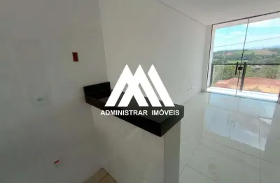 Casa à venda, 2 quartos, pousada das rosas - são joaquim de bicas/mg