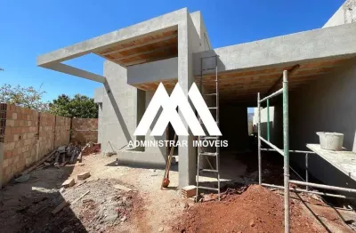 Casa com 3 quartos à venda no Panorama Industrial, Igarapé 