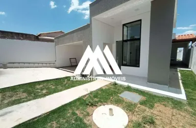 Casa com 3 quartos à venda na Pousada Del Rei, Igarapé 