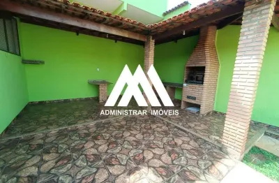 Casa com 3 quartos para alugar em Vale do Amanhecer, Igarapé 