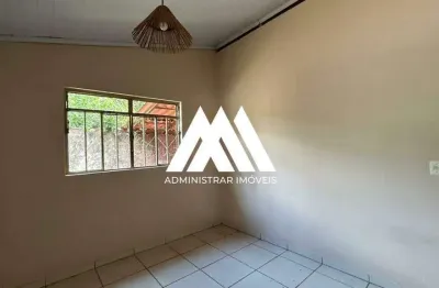 Alugo casa com 3 quartos em itatiaiuçu com excelente localização!