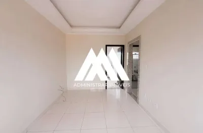 Apartamento para venda com 03 quartos no itaunense - itaúna/mg!!