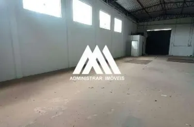 Barracão / Galpão / Depósito para alugar no Imperial, Igarapé 