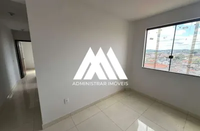 Apartamento com 2 quartos para alugar no Centro, Itaúna 