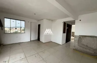 Apartamento com 2 quartos para alugar no Centro, Itaúna 