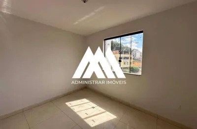 Apartamento com 2 quartos para alugar no Centro, Itaúna 