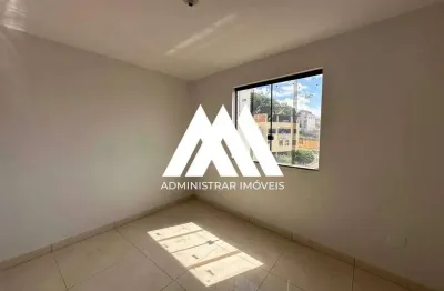 Apartamento com 2 quartos para alugar no Centro, Itaúna 