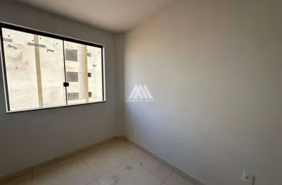 Apartamento com 2 quartos para alugar no Centro, Itaúna 