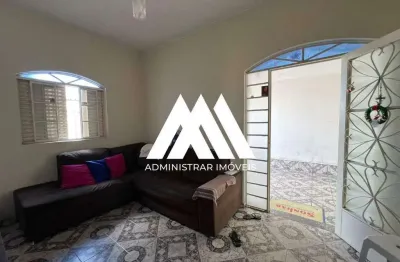 Casa com 3 quartos à venda no Garcias, Itaúna 