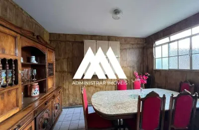 Casa com 4 quartos à venda no Centro, Itaúna 