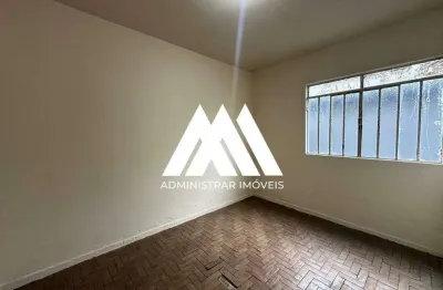 Alugo casa com 02 quartos na vila augusto chaves- itaúna/mg!!