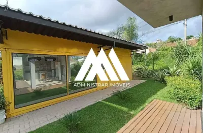 Sala comercial para alugar no Graças, Itaúna 