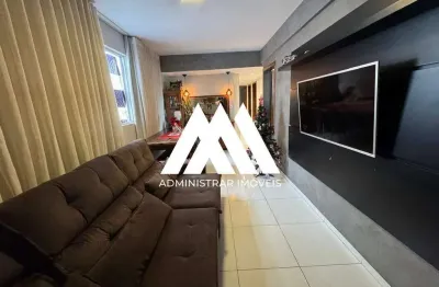 Apartamento com 3 quartos à venda no Lourdes, Itaúna 