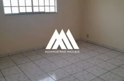 Casa com 2 quartos à venda no Morro do Engenho, Itaúna 