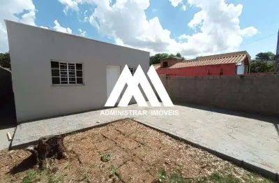 Casa com 2 quartos à venda no Jardim Das Roseiras, Igarapé 