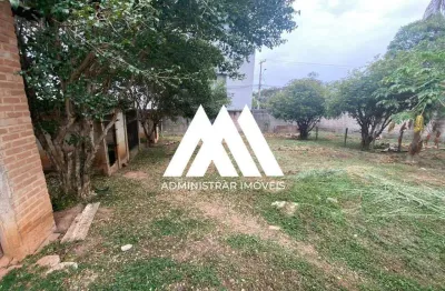 Terreno em condomínio fechado à venda na Chácara do Quitão, Itaúna 