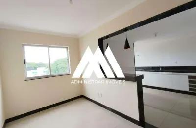 Apartamento com 3 quartos para alugar no Centro, Itaúna 