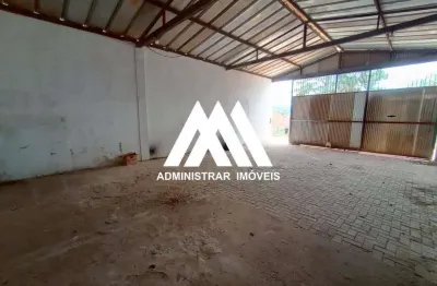 Barracão / Galpão / Depósito para alugar no Novo Igarapé, Igarapé 