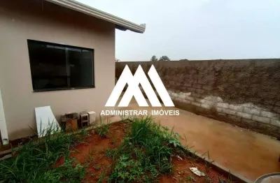 Casa à venda – bairro pousada das rosas – são joaquim de bicas/mg