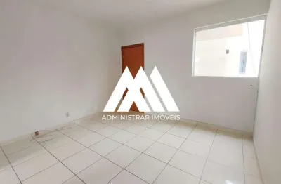 Apartamento com 2 quartos para alugar no Alaita, Itaúna 