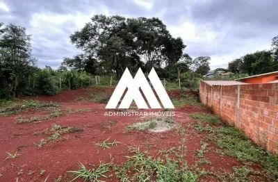 Vendo lote de 600m² em Itatiaiuçu com excelente localização!