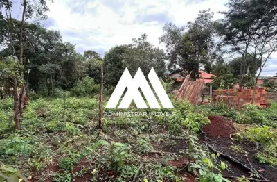 Vendo lote de 600m² em Itatiaiuçu com excelente localização!