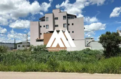 Vende-se lote no bairro Sion com excelente localização- Itaúna/ Mg!!
