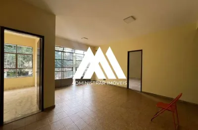 Alugo apartamento com 03 quartos no Universitário -Itaúna/Mg!!