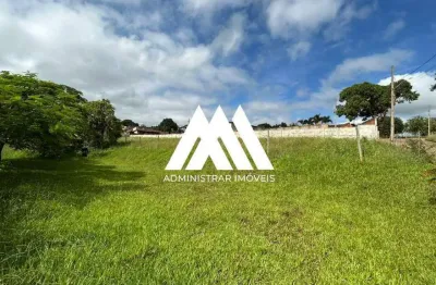 Vendo lote de 500m² em Itatiaiuçu com excelente localização!
