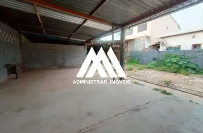 Barracão / Galpão / Depósito para alugar no Padre Eustáquio, Igarapé 