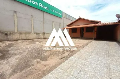 Casa com 4 quartos para alugar no Centro, Igarapé 