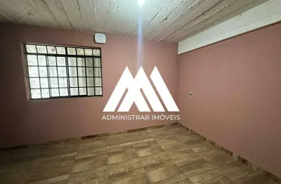 Alugo Casa com 07 quartos no Bairro Universitário- Itaúna/MG!!